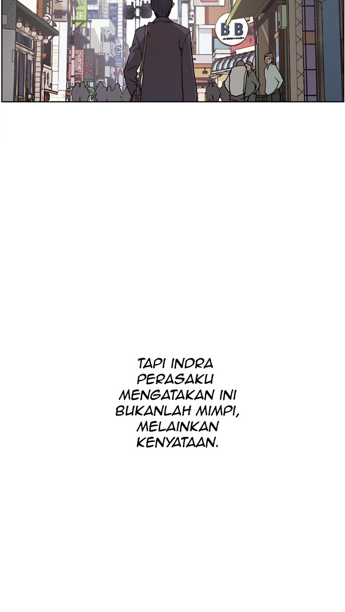 The Man Chapter 3 halaman 9