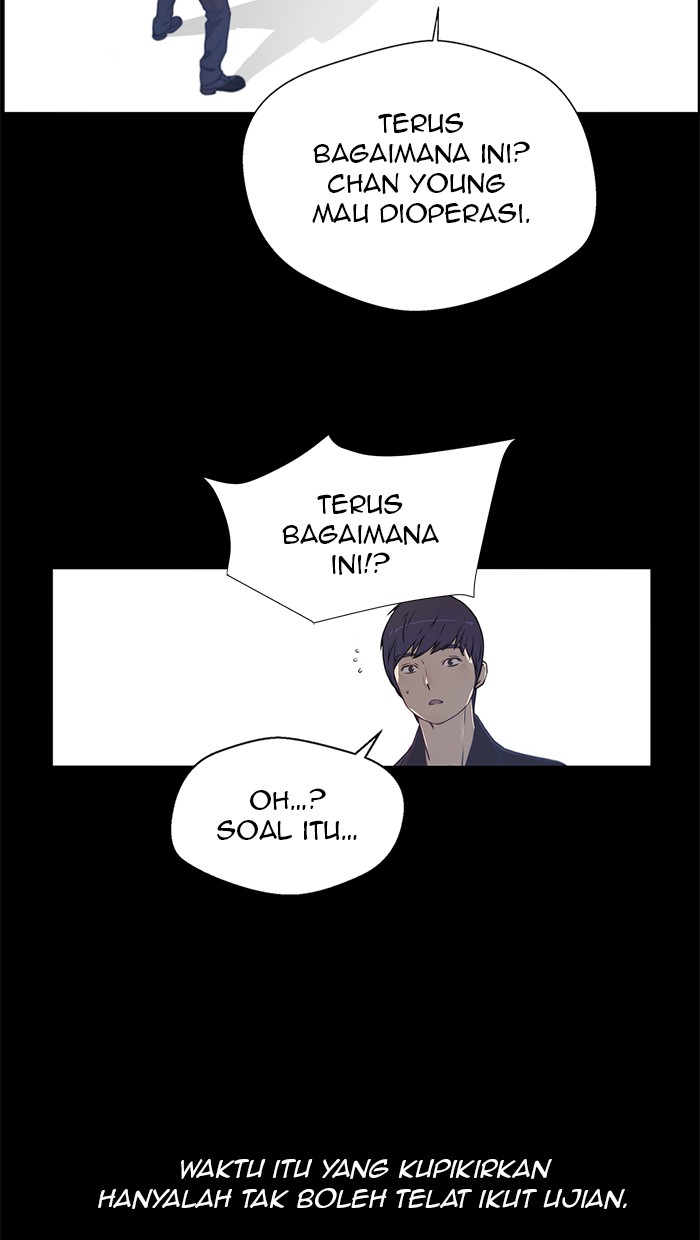 The Man Chapter 3 halaman 60