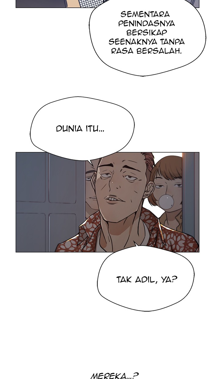 The Man Chapter 3 halaman 55