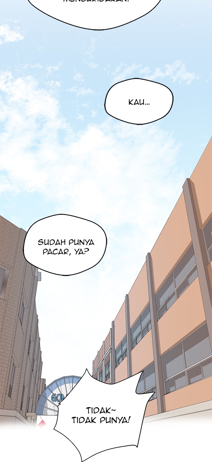 The Man Chapter 5 halaman 77