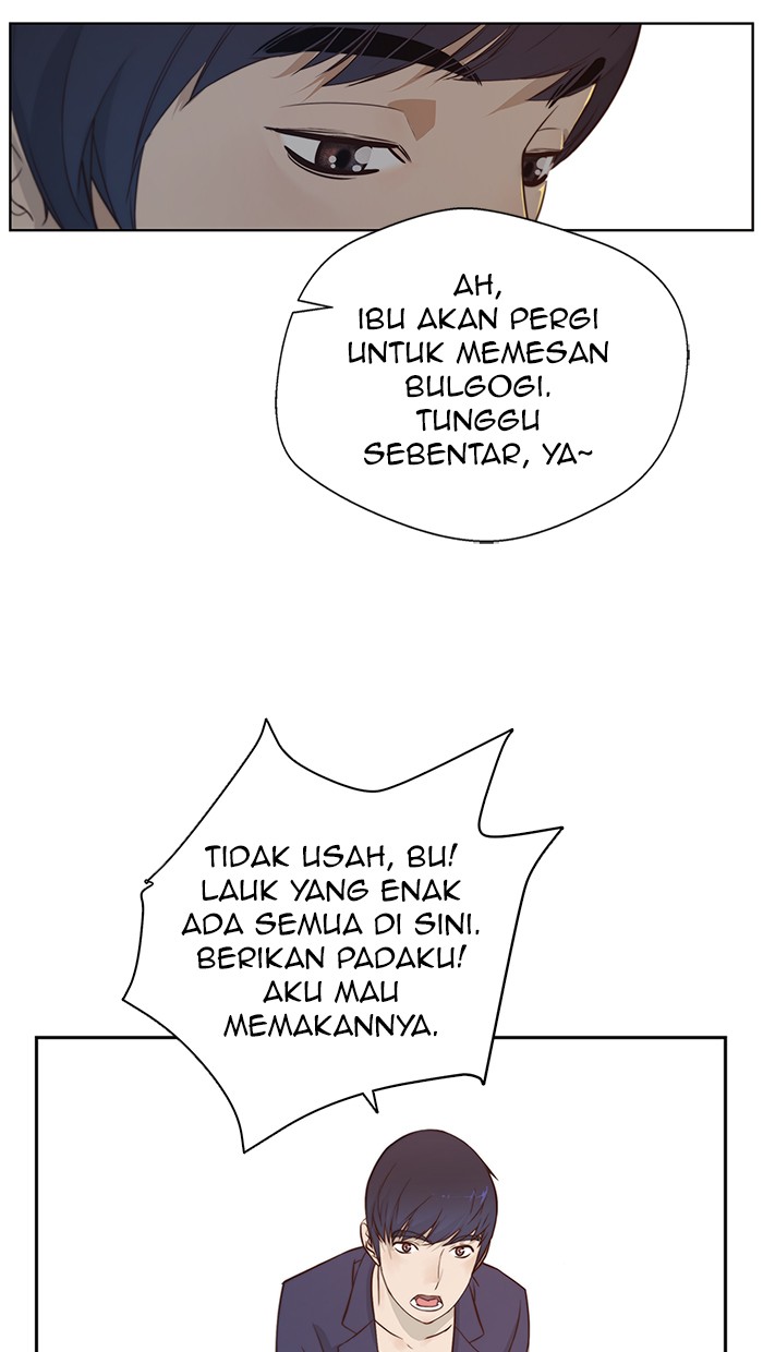 The Man Chapter 5 halaman 56