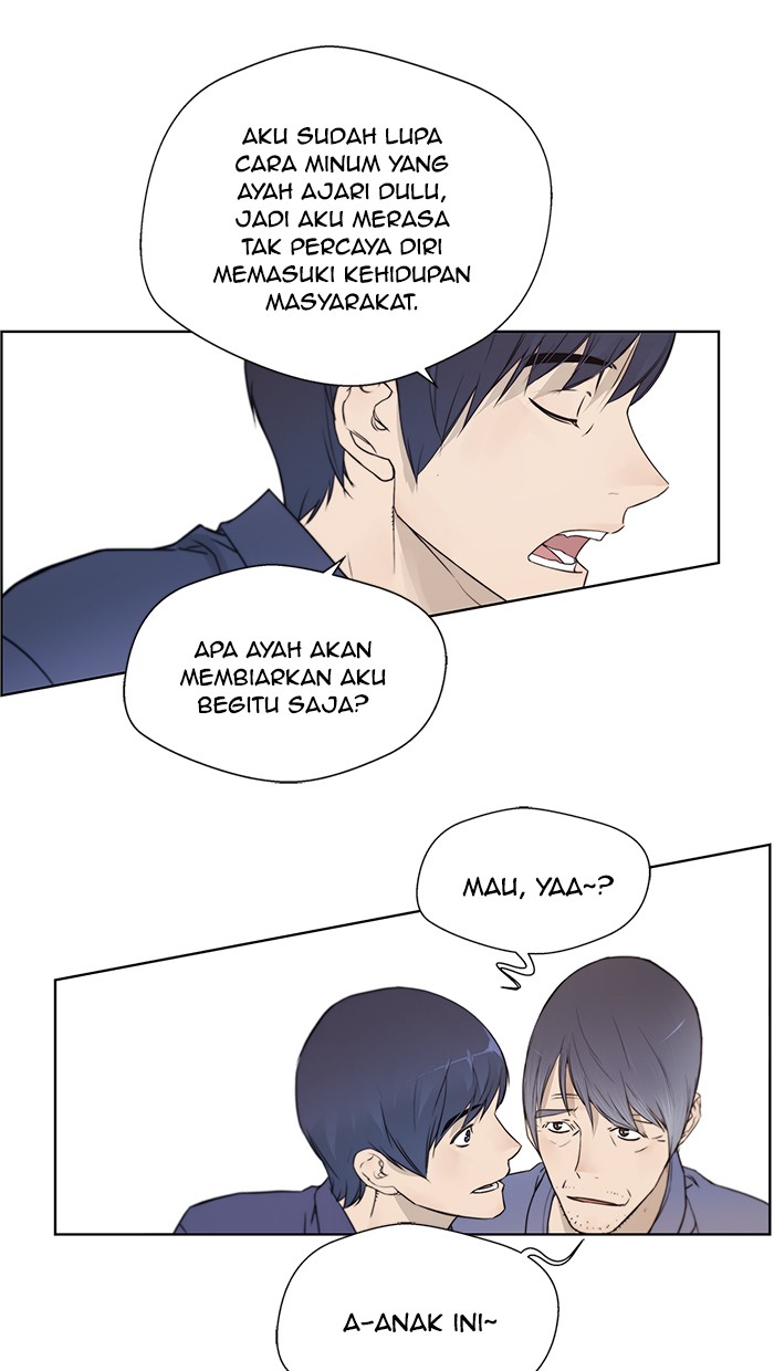 The Man Chapter 6 halaman 16