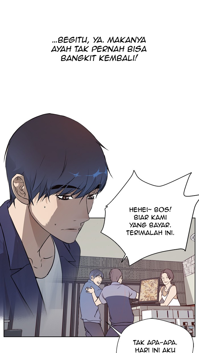 The Man Chapter 6 halaman 44