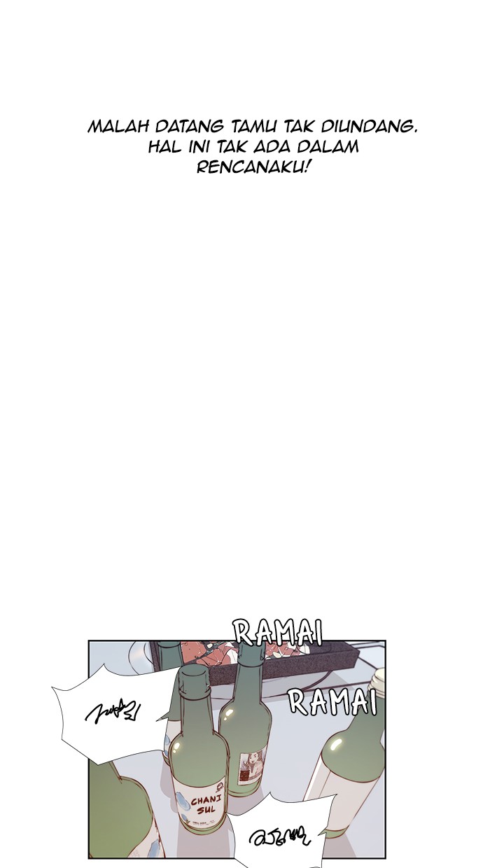 The Man Chapter 6 halaman 25