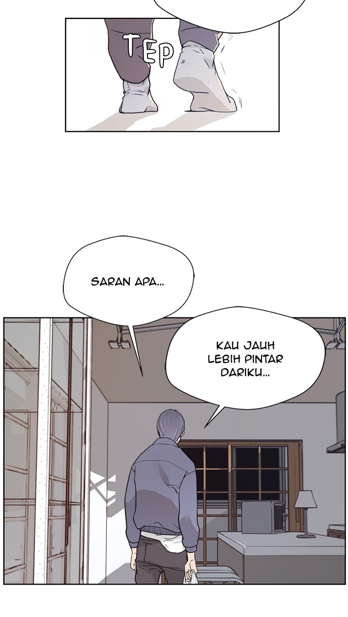 The Man Chapter 6 halaman 12