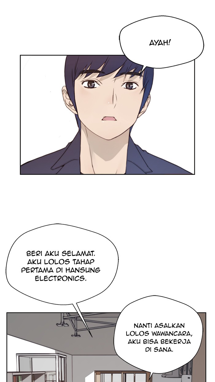 The Man Chapter 6 halaman 10