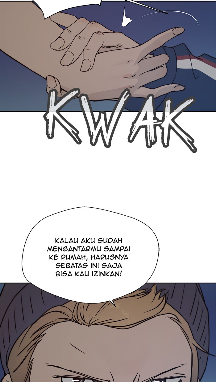 The Man Chapter 6 halaman 72