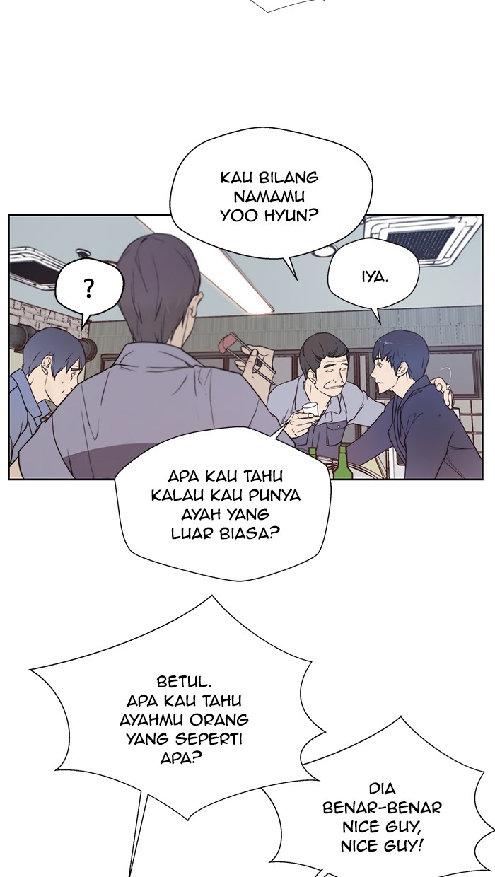 The Man Chapter 6 halaman 26