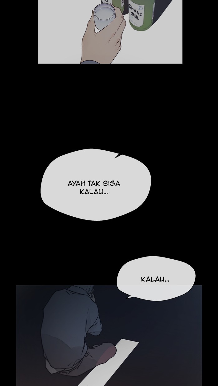 The Man Chapter 6 halaman 36