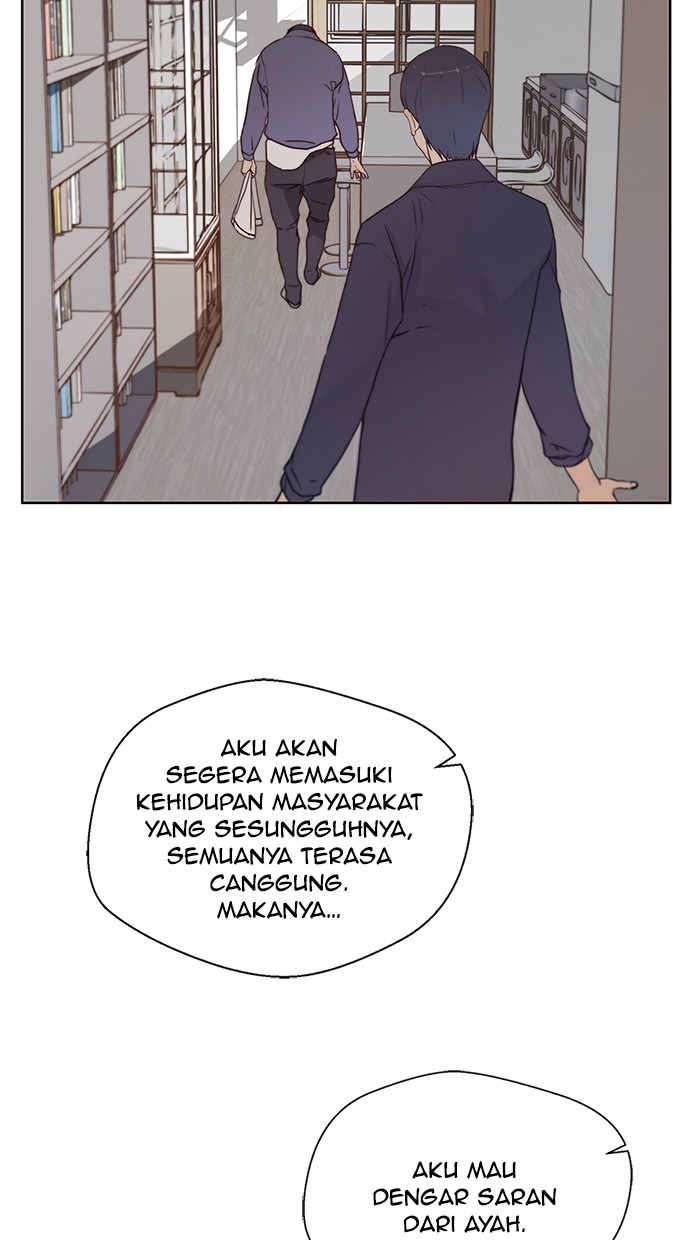 The Man Chapter 6 halaman 11