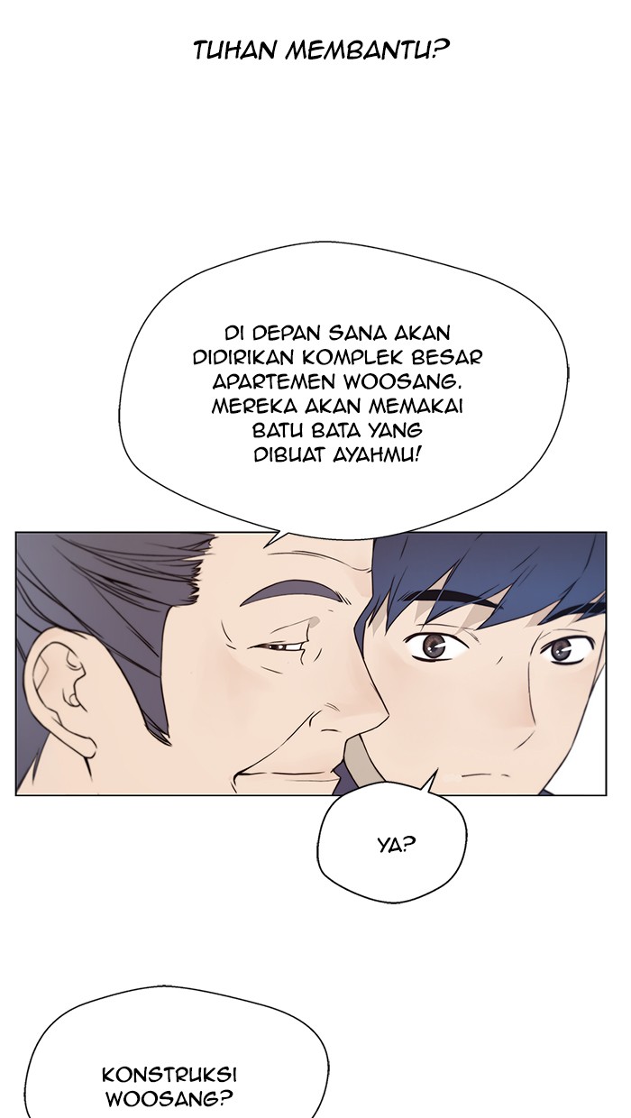 The Man Chapter 6 halaman 41