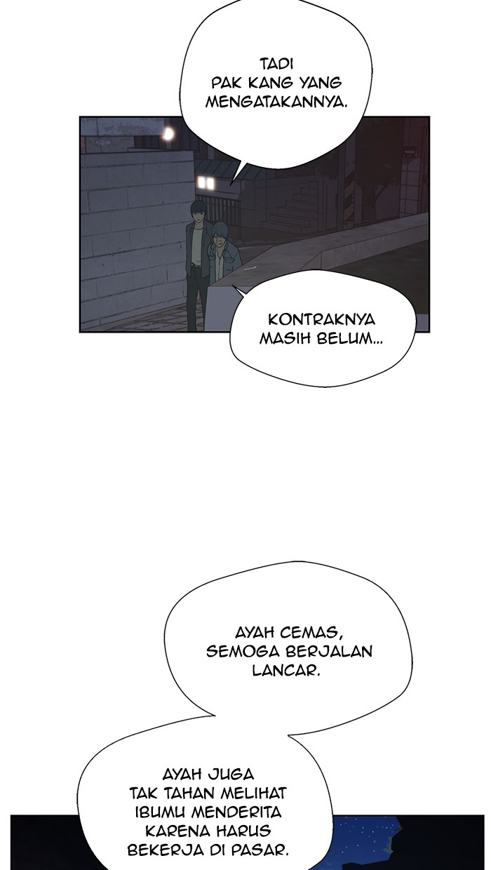 The Man Chapter 6 halaman 64