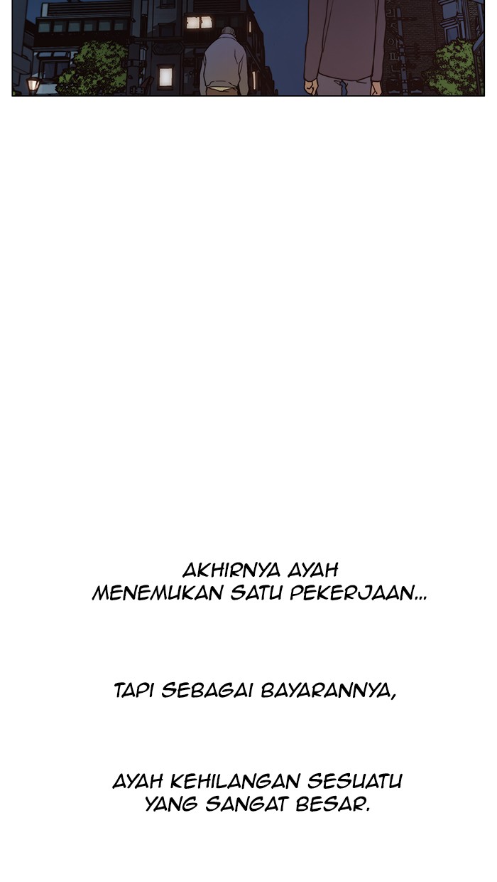 The Man Chapter 6 halaman 50
