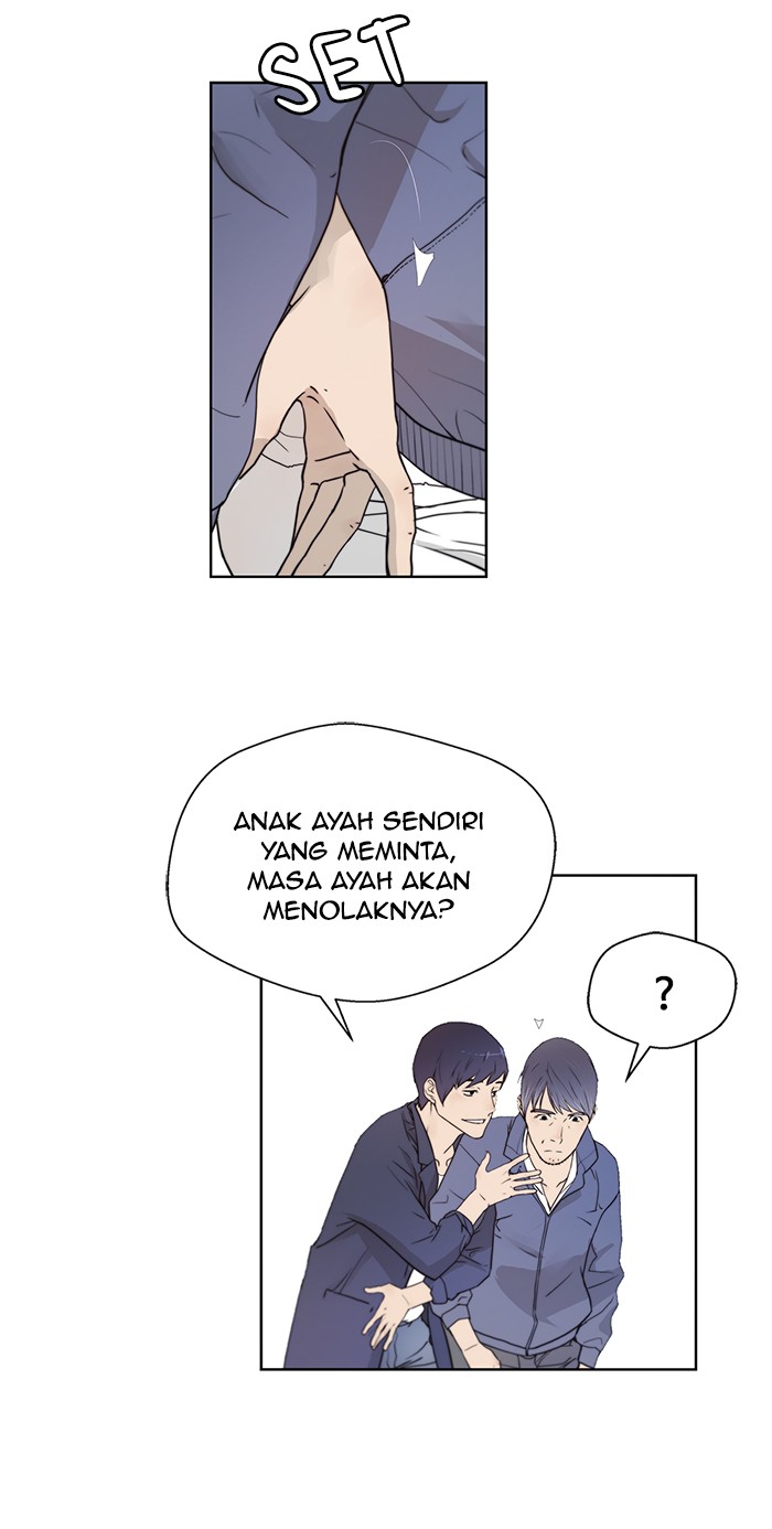 The Man Chapter 6 halaman 15