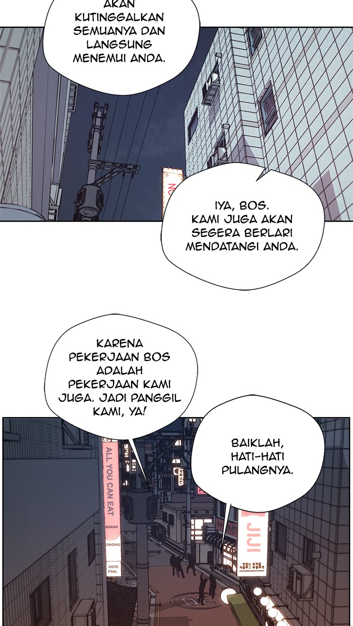 The Man Chapter 6 halaman 46