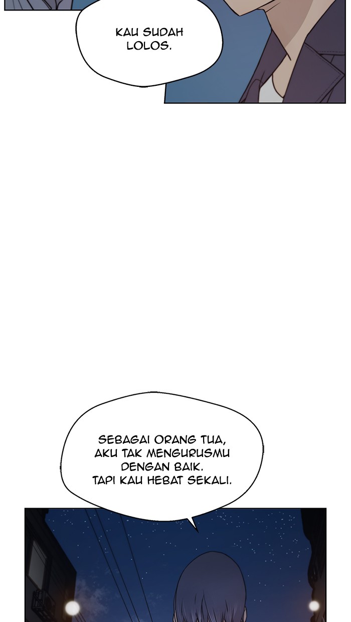 The Man Chapter 6 halaman 60