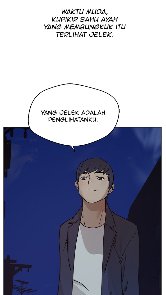 The Man Chapter 6 halaman 52