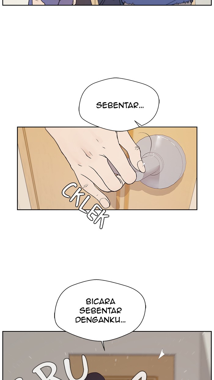The Man Chapter 7 halaman 16