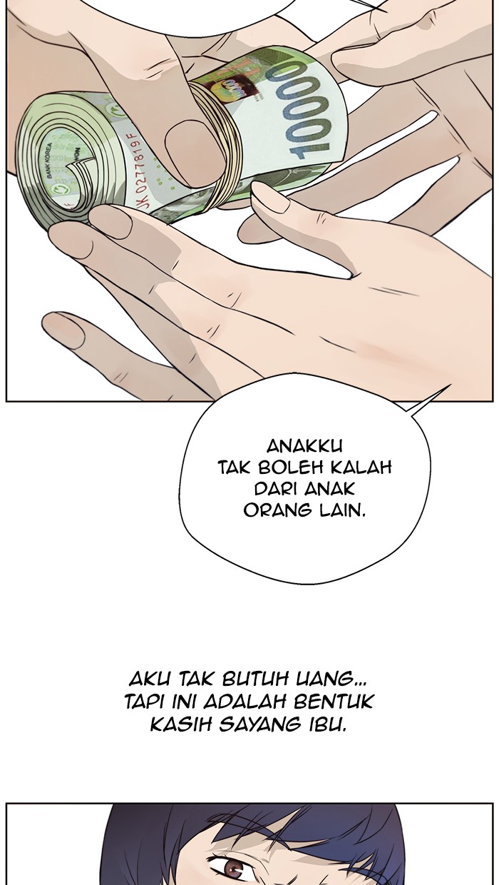 The Man Chapter 7 halaman 51