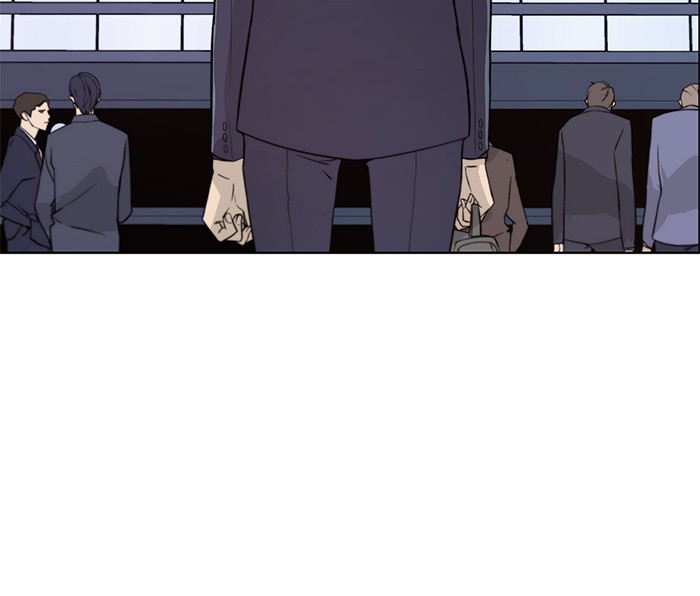 The Man Chapter 7 halaman 66