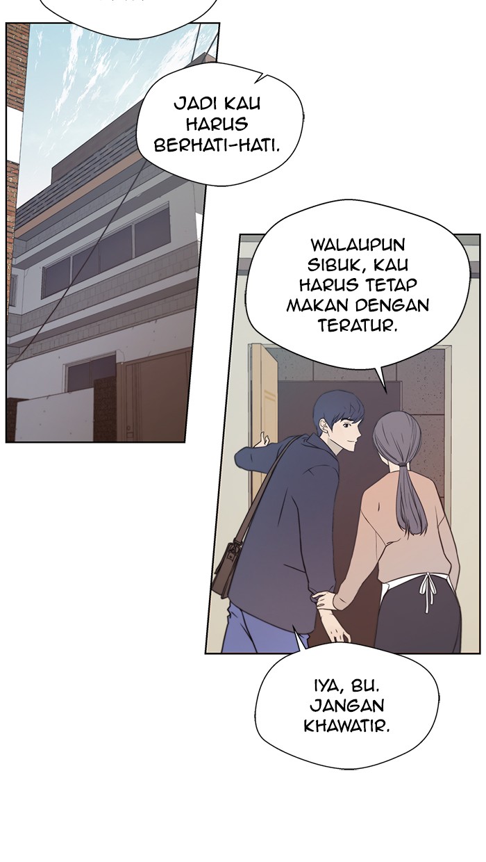 The Man Chapter 7 halaman 49