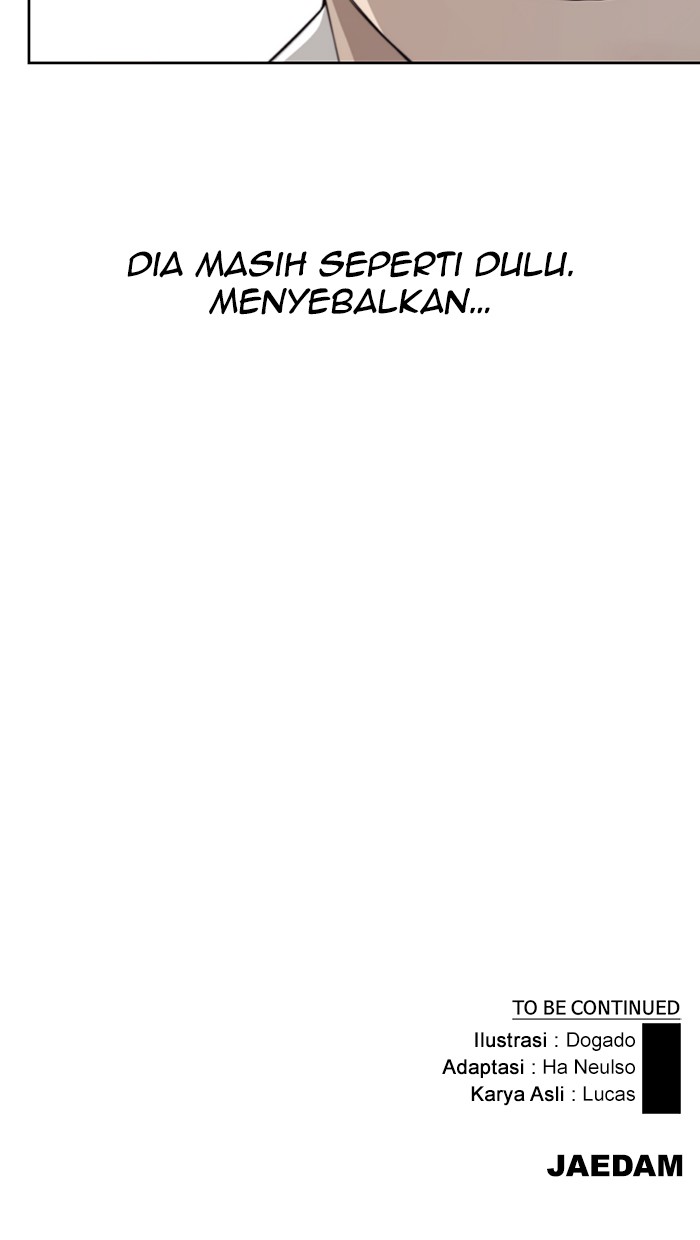 The Man Chapter 8 halaman 62