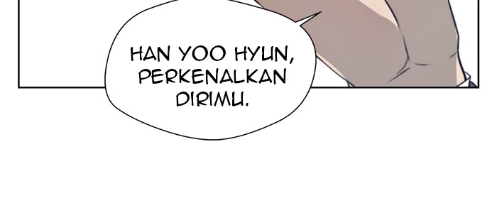 The Man Chapter 9 halaman 14