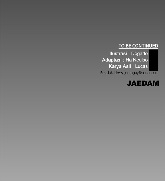 The Man Chapter 10 halaman 71