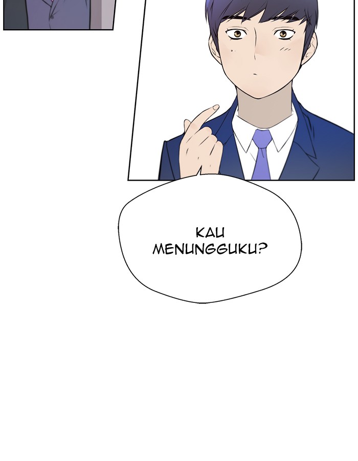 The Man Chapter 10 halaman 13