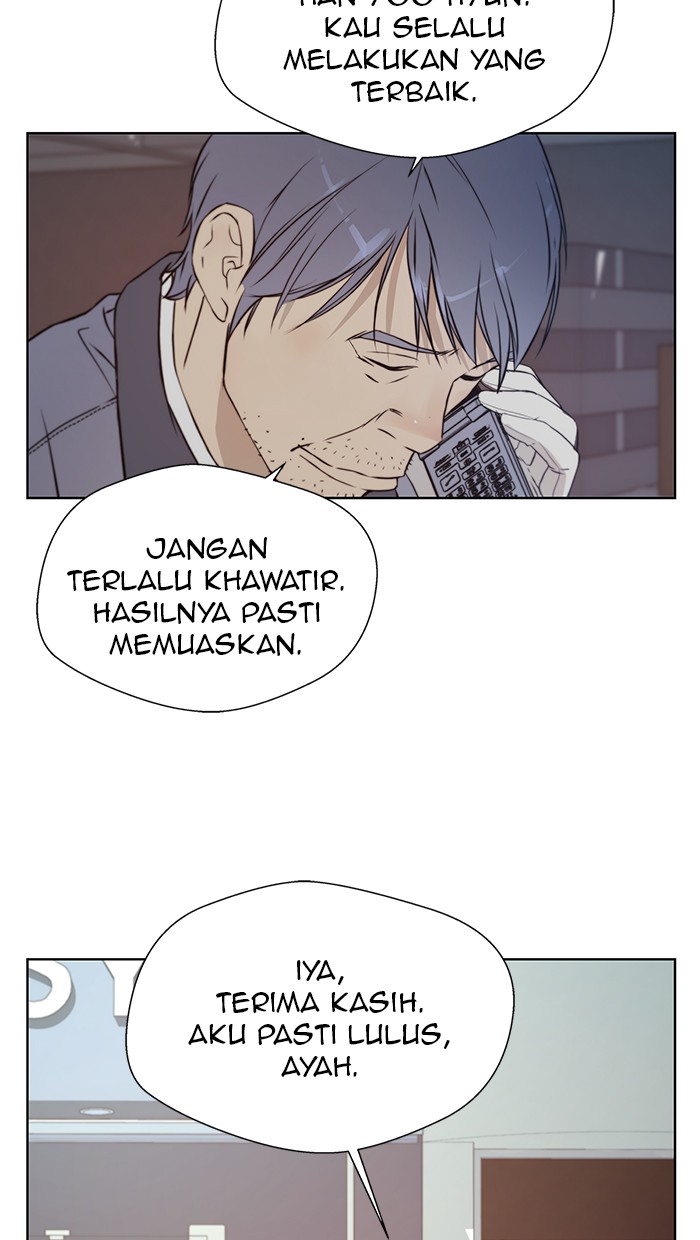 The Man Chapter 10 halaman 21