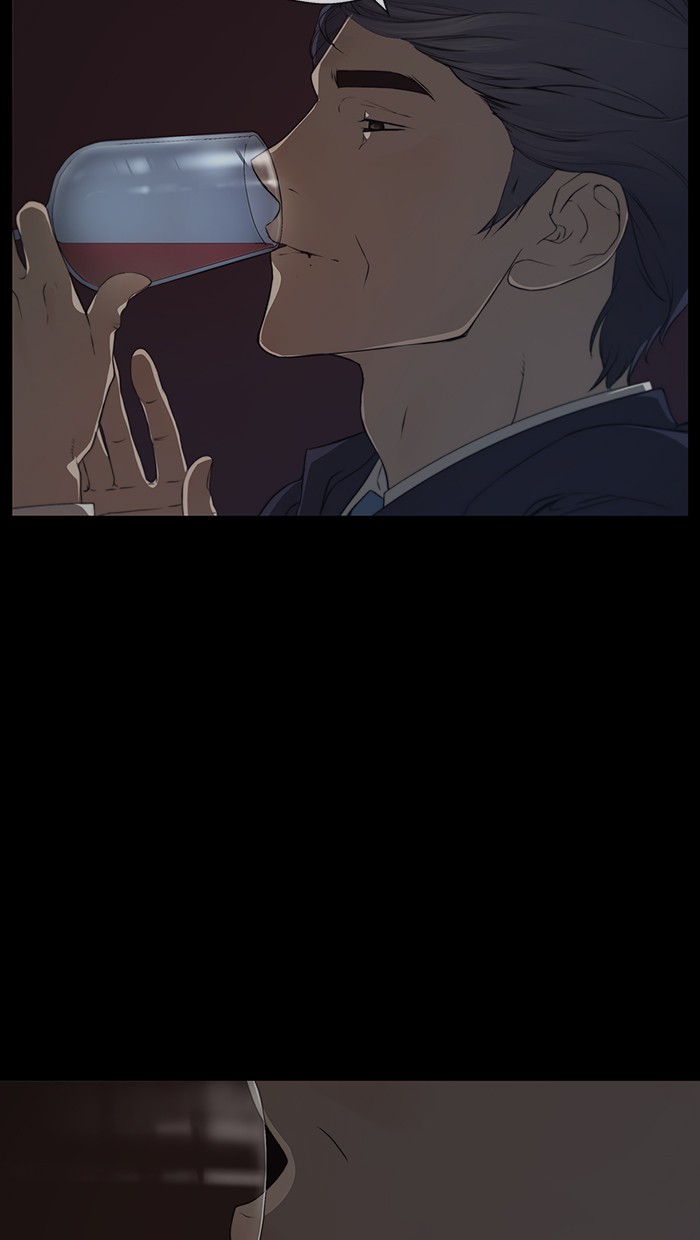 The Man Chapter 10 halaman 44