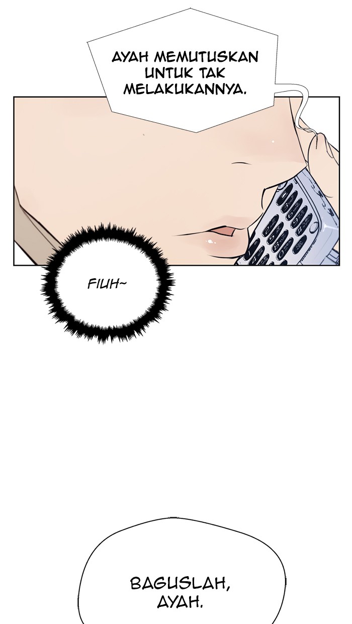 The Man Chapter 10 halaman 25