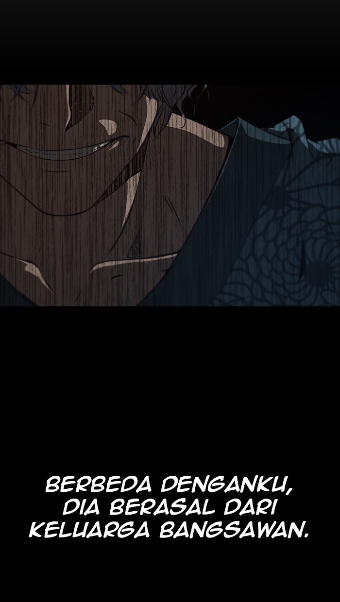 The Man Chapter 10 halaman 64