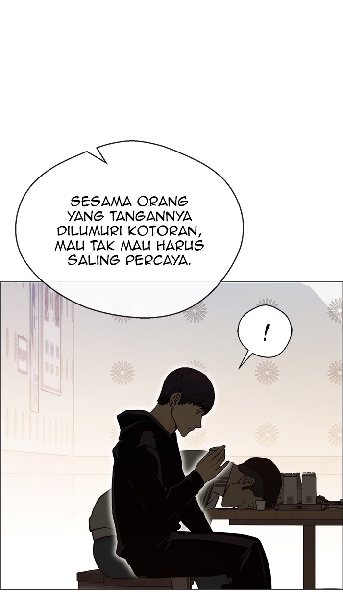 The Man Chapter 100 halaman 36