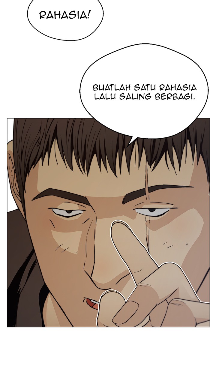 The Man Chapter 100 halaman 35