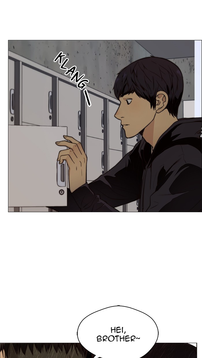 The Man Chapter 100 halaman 2