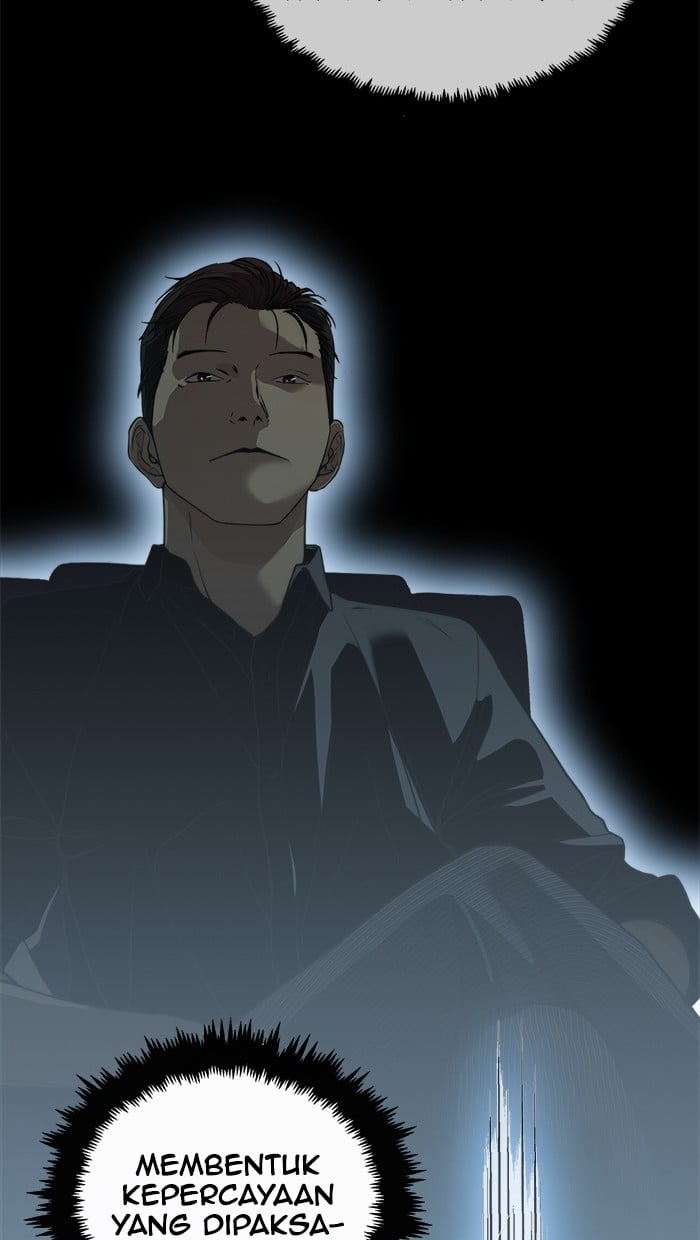 The Man Chapter 101 halaman 12