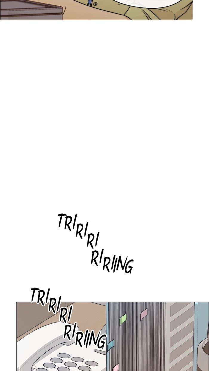 The Man Chapter 102 halaman 34