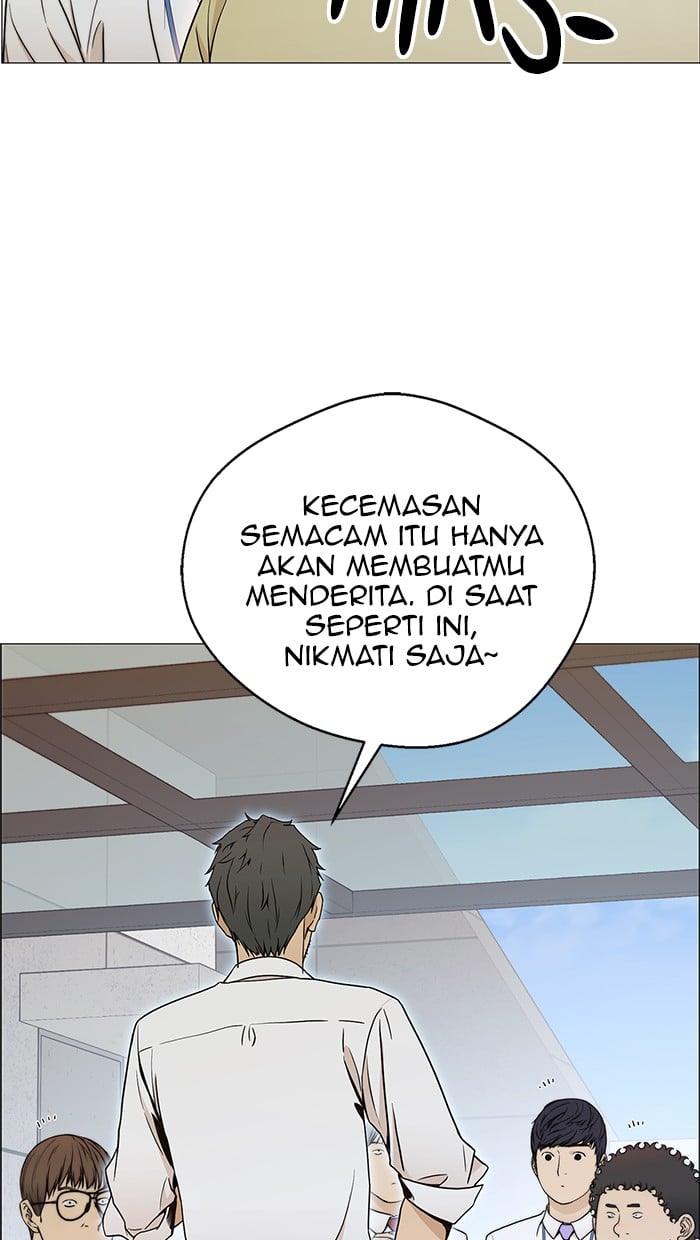 The Man Chapter 102 halaman 51