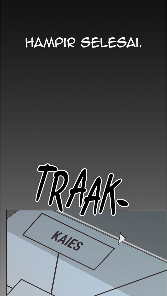 The Man Chapter 102 halaman 92