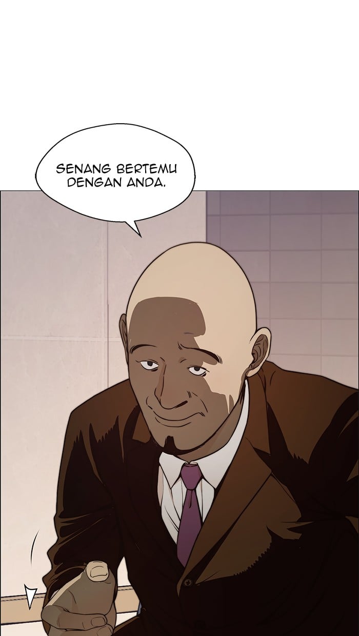 The Man Chapter 103 halaman 48