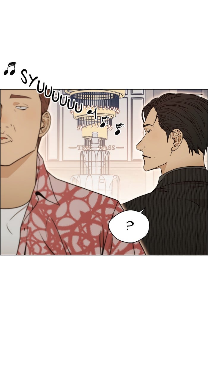 The Man Chapter 103 halaman 41