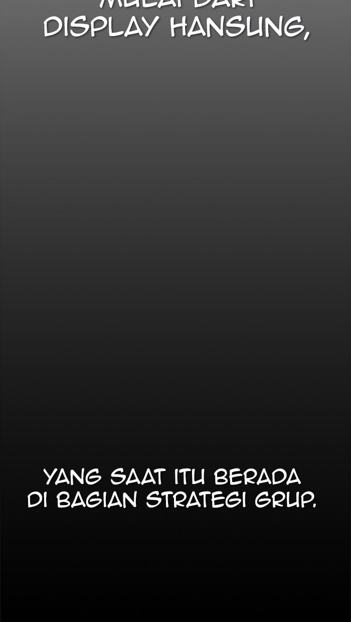 The Man Chapter 104 halaman 73