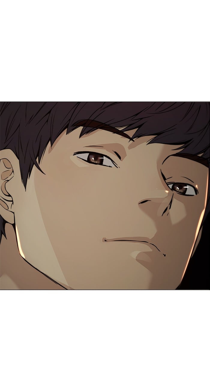 The Man Chapter 105 halaman 95