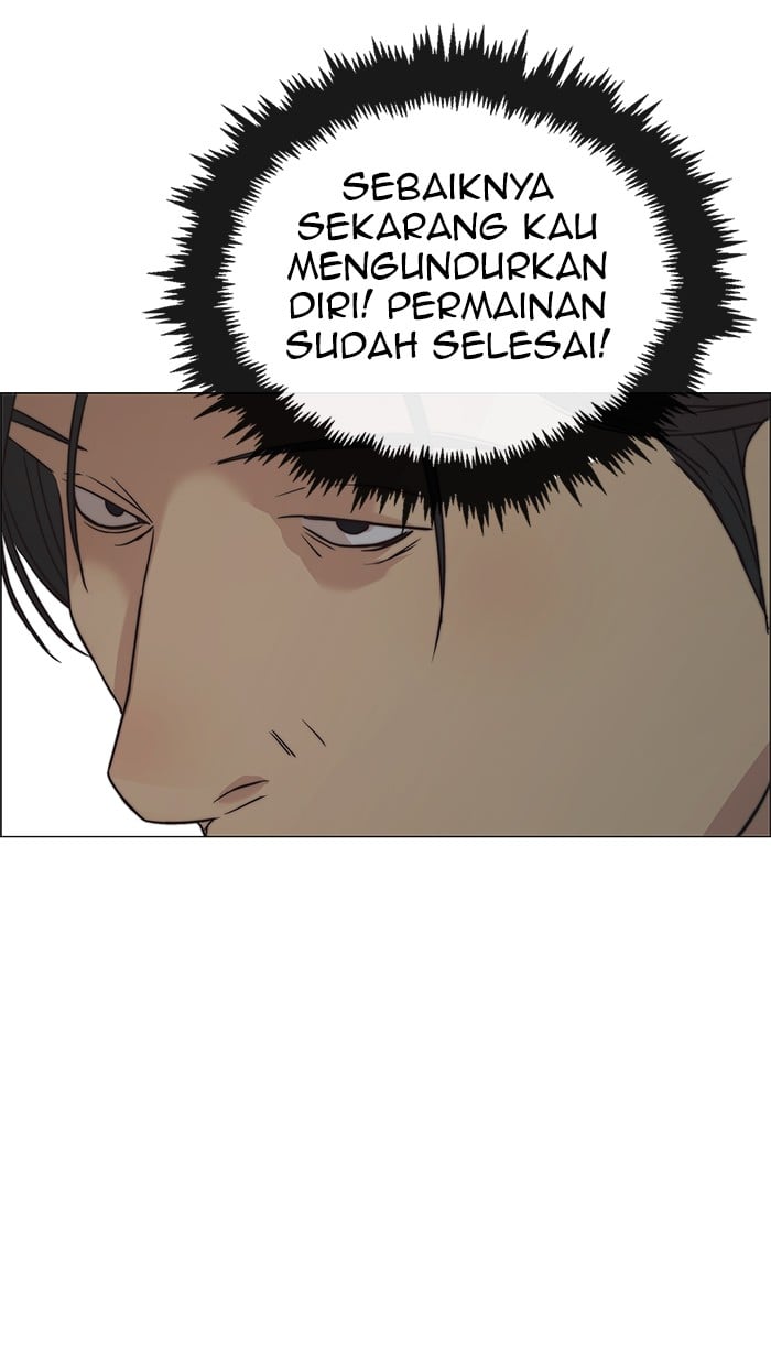 The Man Chapter 107 halaman 69