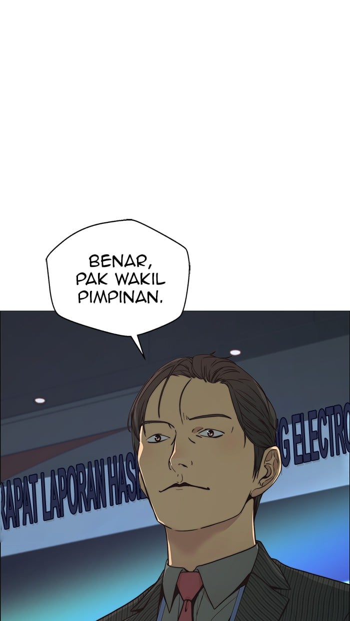 The Man Chapter 107 halaman 11