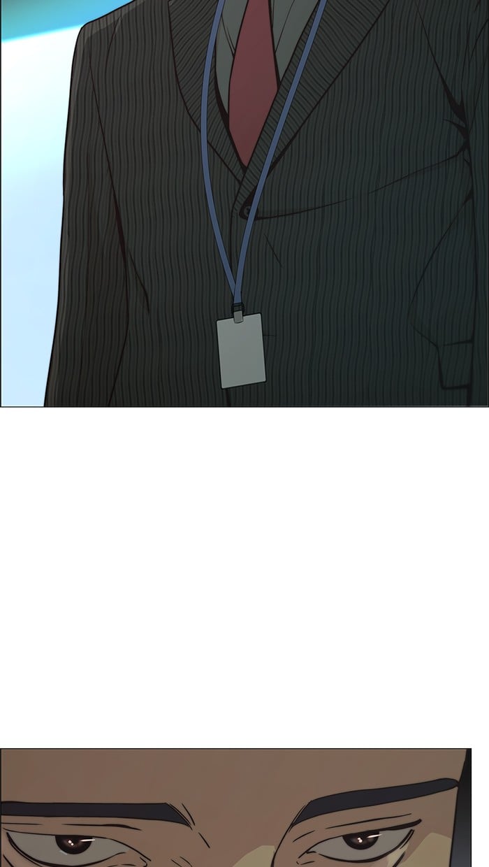 The Man Chapter 107 halaman 12