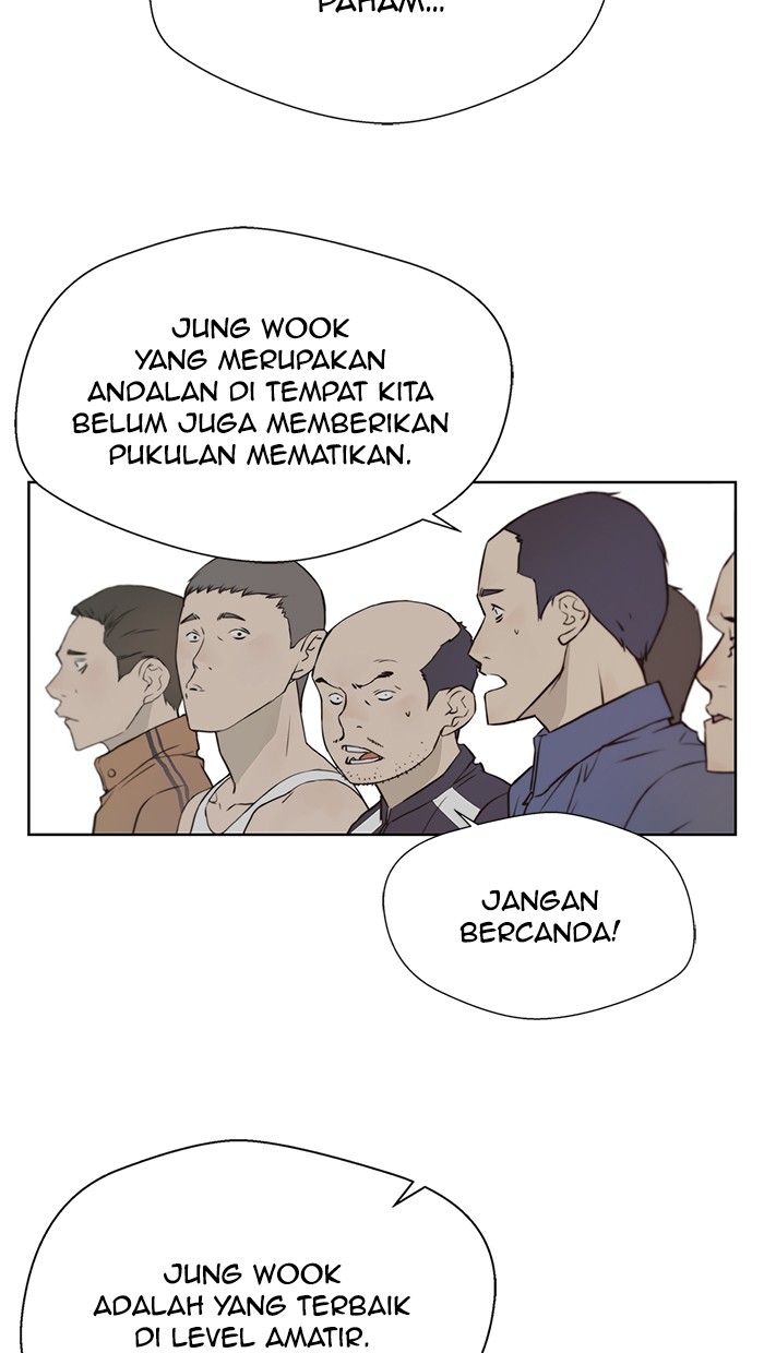 The Man Chapter 11 halaman 57