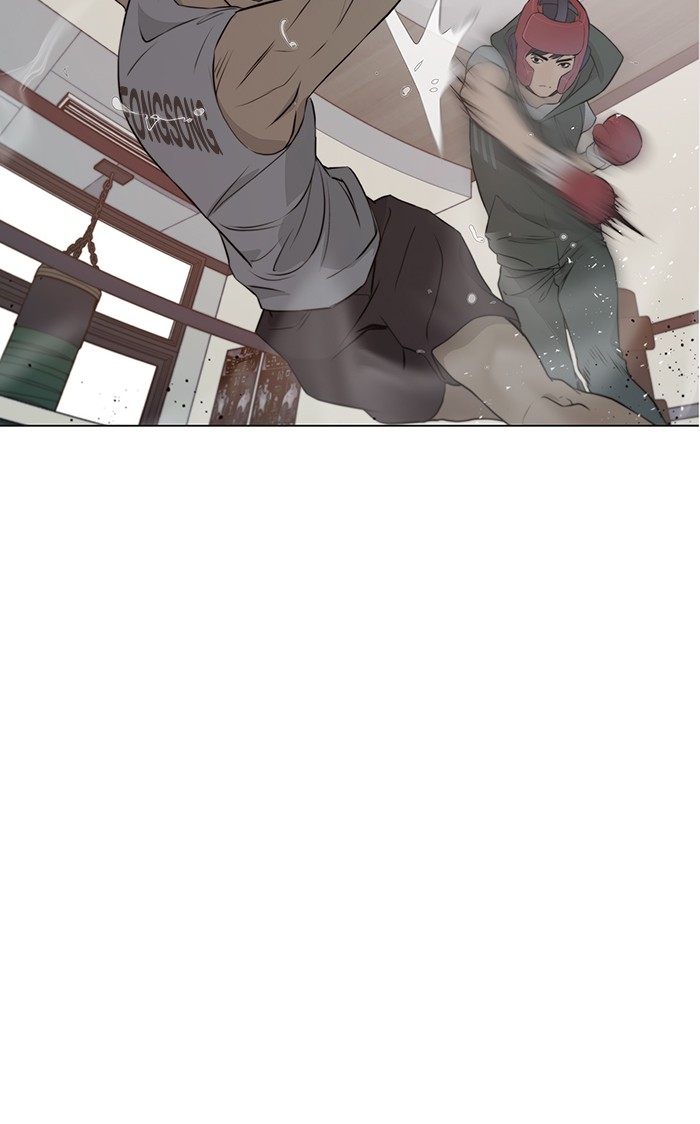 The Man Chapter 11 halaman 74