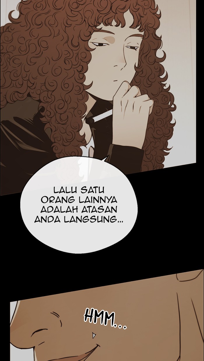 The Man Chapter 110 halaman 56